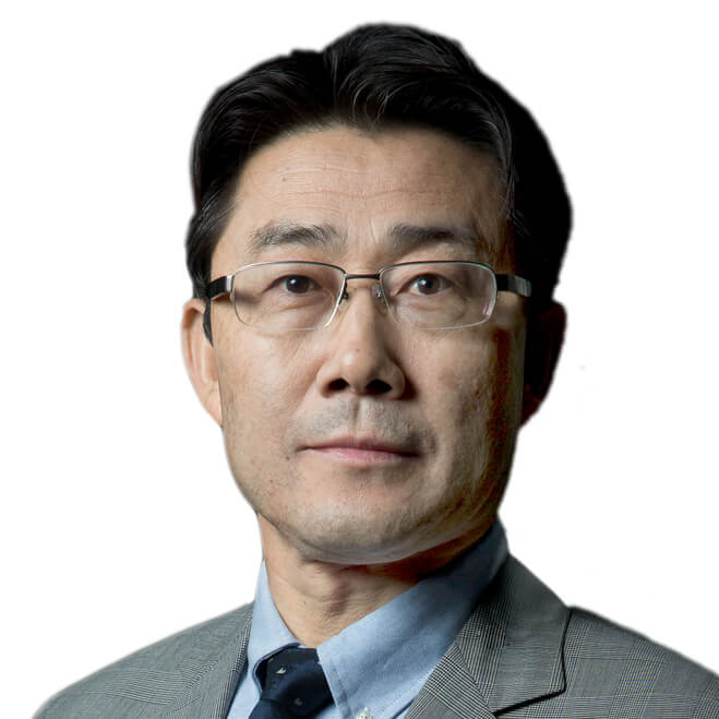 George Gao